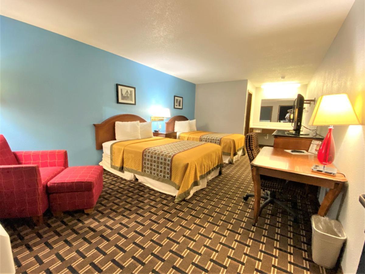Lakes Inn Warsaw 外观 照片