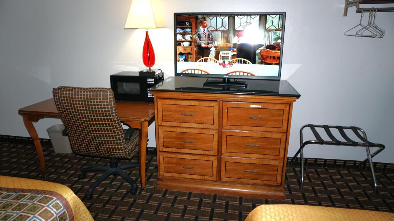 Lakes Inn Warsaw 外观 照片