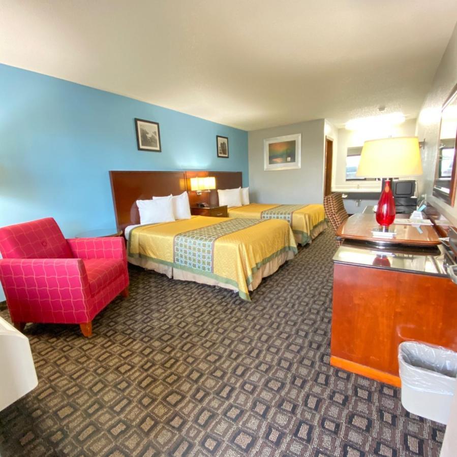Lakes Inn Warsaw 外观 照片