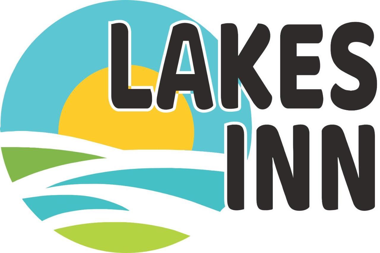 Lakes Inn Warsaw 外观 照片